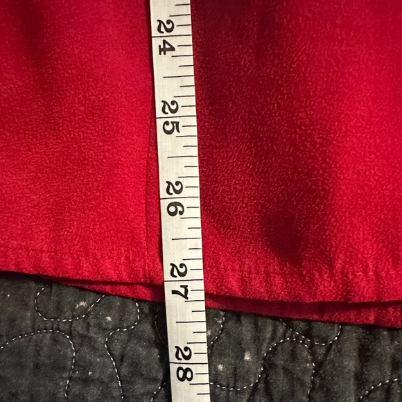 Vintage Dress Barn button down jacket. - Picture 6 of 6